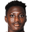 Kanga Liam Aaron Akalé - Team Middelfart Boldklub 305733 Football Live