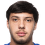 Eduard·Bagrintsev - Team Armenia U 305064 Football Live Score