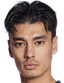 H.Larsen - Norwegian Eliteserien 31963 Football Result