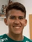 Leonardo Yassir Zabala Zeballos - Team Bolivia 298610 Live