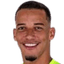 Fábio Henrique Souza Santana - Team Crb Al 301802 Football Result