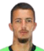 Emerson Fabiano Kerber Junior - Team Guarani Sp 301383 Football Live Score