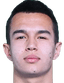 Akmal Mozgovoy - Team Uzbekistan 304014 Football Live