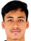 Mitul Marma - Team Bangladesh 307196 Football