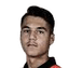 Athanasios Batalamas - Team Apollon Pontou Fc 304747 Football