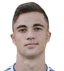 Andrés Borge - Team Real Zaragoza 303974 Live Score