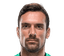 Marko Vešović - Team Nk Lokomotiva Zagreb 302497 Scores