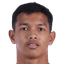 Iklas Sanron - Team Thailand 304304 Football Live