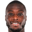 Nicolas Pépé - Player Nicolas Pp 198726 304351 Live Football