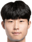 Chang-Min Ahn - Team Cheonan City 299715 Football Score