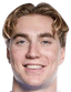 Kristian Thorstvedt - Team Sassuolo 310498 Football Score