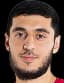 Magomed Musalov - Team Neftekhimik Nizhnekamsk 301707 Football Score