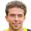Adam Frizzell - Team Derry City 299072 Sport
