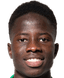Edson Martinho Silva - Live Team Guinea Bissau 312301