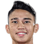 Marselino Ferdinan - Team Indonesia 304454 Live Result