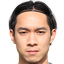 Saharat Panmarchya - Team Hougang United Fc 300880 Live Score