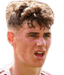 Joseph Charles Gardner - Team Mansfield Town 304006 Sport