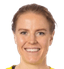 Sara Nordin - Team Aik Solna Women 298446 Result