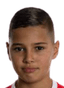 Ilias Boumassaoudi - Live Team Morocco U 306804