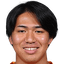 Gen Kato - Team Nagoya Grampus 300829 Football Live Score