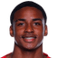 Kayke Ayrton dos Santos Evaristo - Team Brazil U 306640 Football Score