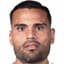 Gabriel Mercado - Team Internacional Rs 298243 Football Score