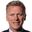 David Moyes - Team Everton 303842 Sport