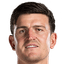 Harry Maguire - Team Manchester United 303789 Live Result