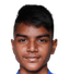 Ashvin Balaruban - Team Thun 298867 Live Score Today