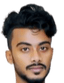 mohammad ridoy - Team Bangladesh 307196 Scores