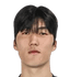 Kim Woo-Bin - Team Ansan Greeners Fc 300874 Football Live Score