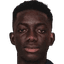 Moussa Kounfolo Yeo - Team Red Bull Salzburg 301711 Football Result