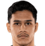 Ubaidullah Shamsul Fazili - Team Terengganu Fc 298788 Live Result