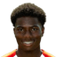 Kiani Inge - Team Az Alkmaar U 306675 Live