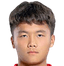 Wang Yiwei - Team Shanghai Port B 300815 Football