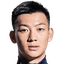Tong Lei - Team Zhejiang Professional Fc 299839 Football