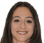 Andrya rowbottom - Team Gibraltar Women 340521 Scores