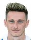 Scott Tanser - Team Saint Mirren 303019 Result