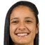 Vitória Amaral - Team Brasil Women U 309043 Live Score