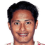 Rami Ali Al Wasmani - Team Yemen 305066 Football Live