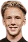 Aiden·Stokes - Team New York Red Bulls 300594 Football Live