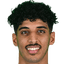 Ziyad Al-Johani - Team Saudi Arabia 304016 Live Football