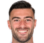 Diego Rico - Team Getafe 303756 Football Live Score