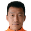 Sha Yibo - Team Qingdao Hainiu 300953 Football Live Score