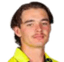 Aidan O'Connor - Team Vancouver Fc 298621 Football Result