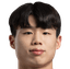 Keon-Woo Park - Team Chungbuk Cheongju Fc 303119 Live Football