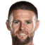 Oliver Norwood - Team Stockport County 302840 Result