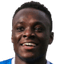 andrew oluwabori - Team Exeter City 303622 Live