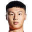 Fang Hao - Team Zhejiang Professional Fc 299839 Football Live