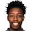 Keyendrah Simmonds - Team Hnk Vukovar 310009 Scores
